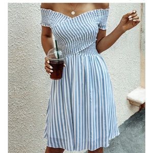 Never worn summer dress